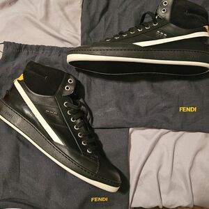 Fendi Mens Sneaker